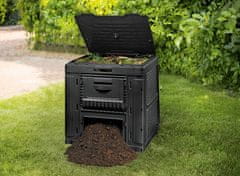 KETER ECO kompostnik, 470L