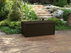 Allibert skrinja Brightwood 455L (17.194.454)