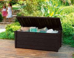 Allibert skrinja Brightwood 455L (17.194.454)