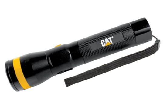 Caterpillar svetilka Rechargeable Focusing Light CT2115 (100014)