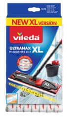 Vileda nadomestna krpa Ultramax XL Refill Universal