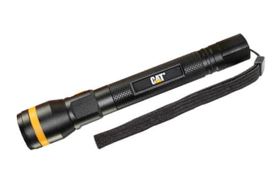 Caterpillar svetilka Focusing Tactical Light CT2205