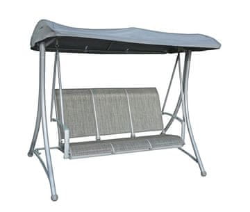 Rojaplast HOLLYWOOD Vrtna gugalnica