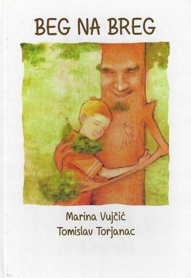 Marina Vujčić: Beg na breg
