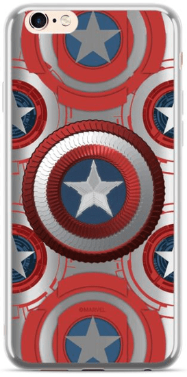 MARVEL ovitek za Huawei P20 Pro Captain America 014 MPCCAPAM5466