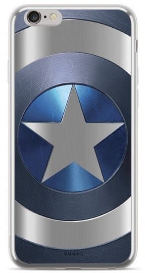 MARVEL ovitek za Huawei Nova 3i Captain America 005 MPCCAPAM1889
