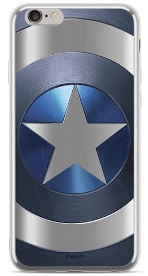 MARVEL ovitek za Huawei P Smart Captain America 005 MPCCAPAM1899