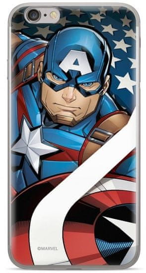 MARVEL ovitek Captain America 004 MPCCAPAM948 za Huawei P30