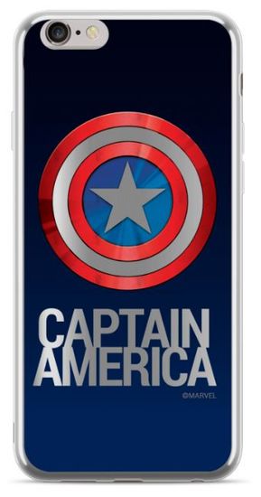 MARVEL ovitek Captain America 001 MPCCAPAM080 za Huawei Mate 20 Lite