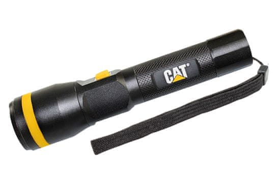 Caterpillar svetilka USB Flashlight CT2505 (100023)