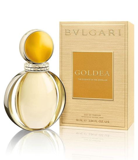 Bvlgari parfumska voda Goldea, 90ml