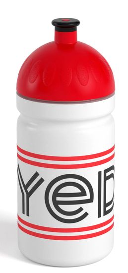 Yedoo steklenica, 0,5 L, yedoo
