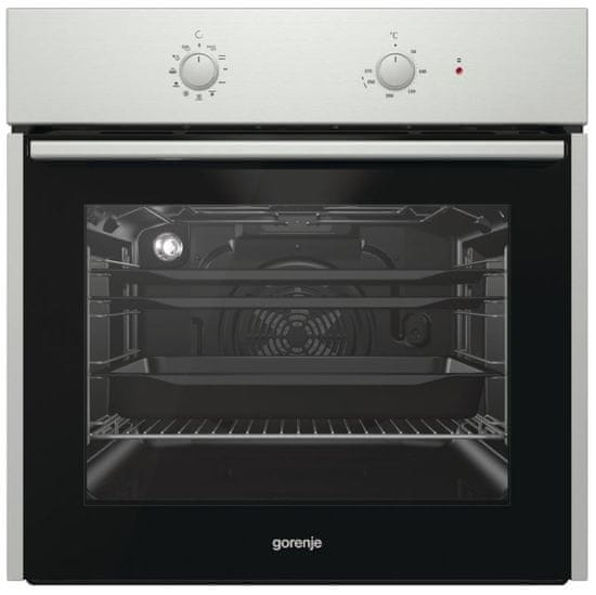 Gorenje vgradna pečica BO717E17X