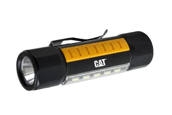 Caterpillar svetilka Dual Beam Tactical Work Light CT34109, 9 kosov