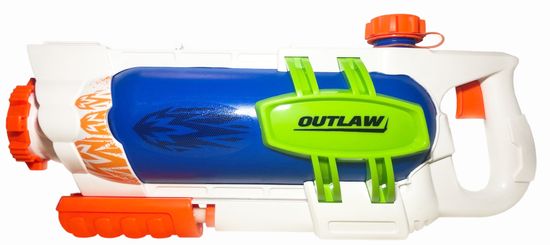 BuzzBee vodna pištola Outlaw