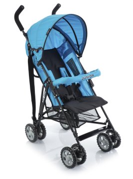 Babypoint otroški voziček Junior