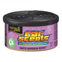 California Scents Premium osvežilec za avto Santa Barbara