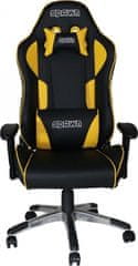 gaming stol Champion Series, rumen