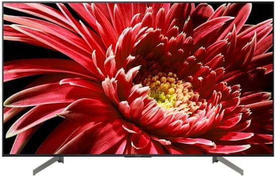 Sony KD-75XG8596 4K Ultra HD televizor