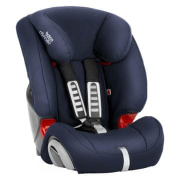 Britax Römer avtosedež skupina 1/2/3 Evolva 123