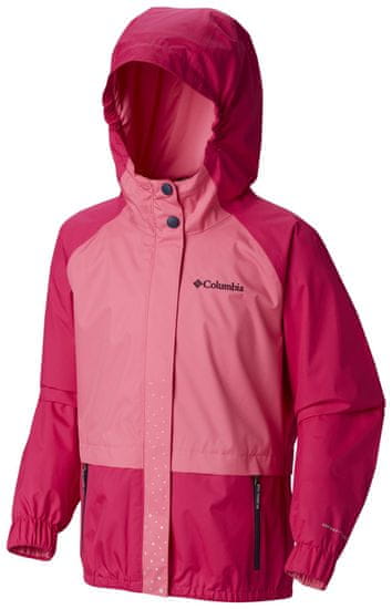 Columbia dekliška jakna Splash Smore Jacket