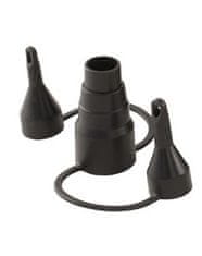 Outwell tlačilka Air Mass Pump Rechargeable