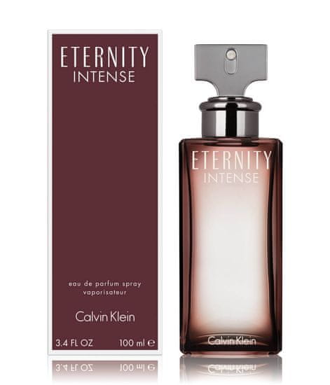 Calvin Klein parfumska voda Eternity Intense, 100ml