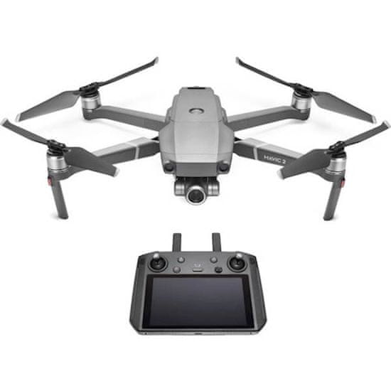 DJI dron Mavric 2 Zoom s pametnim upravljalnikom