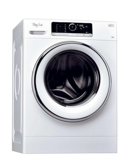 Whirlpool pralni stroj FSCR80423