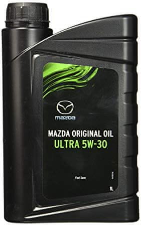 Mazda Mazda motorno olje Dexelia Ultra 5W30 1L