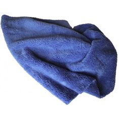MartinCox krpa Edgeless Soft Microfibre Car Towel Cloth, 60x80 cm