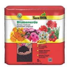 BRILL zemlja Blumenerde, 5L