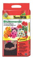 BRILL zemlja Blumenerde, 15L