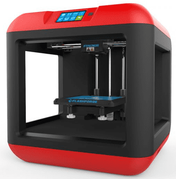 FlashForge 3D tiskalnik Finder