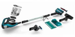 Philips FC6904/01 SpeedPro Max Aqua pokončni sesalnik - odprta embalaža