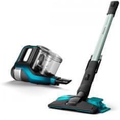 Philips FC6904/01 SpeedPro Max Aqua pokončni sesalnik - odprta embalaža
