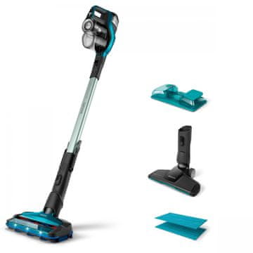 Philips FC6903/01 pokončni sesalnik SpeedPro Max Aqua - Odprta embalaža