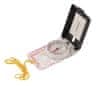Map Compass Mirror kompas