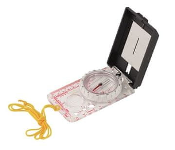 Easy Camp Map Compass Mirror kompas