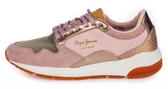 Pepe Jeans ženske superge Foster Maya