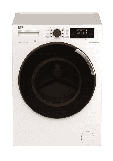 Beko pralni stroj WTV8744XD