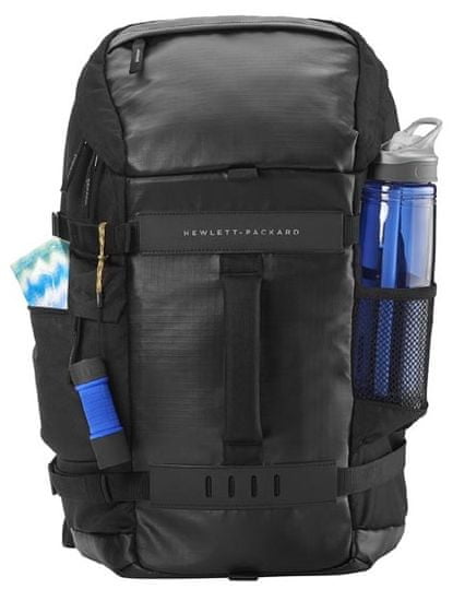 HP nahrbtnik Odyssey Backpack Black L8J88AA, 39,62 cm (15,6")