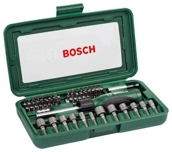Bosch garnitura odvijačev (2607019504)