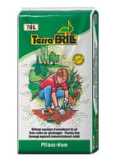BRILL zemlja Pflanzhumus, 70L