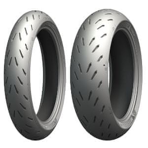 Michelin pnevmatika Power RS+ R TL 180/55 ZR 17 M/C 73W
