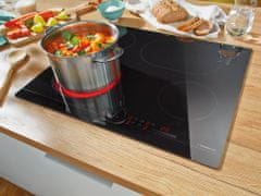 Gorenje ICT641BCSC kombinirana kuhalna plošča + DARILO: vok posoda