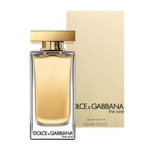 Dolce & Gabbana toaletna voda The One, 100ml