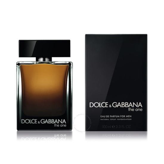 Dolce & Gabbana parfumska voda The One For Men, 100ml