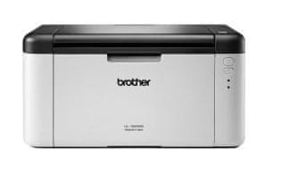 Brother laserski tiskalnik HL-1223WE (HL1223WEYJ1) - Odprta embalaža