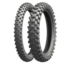 MICHELIN pnevmatika Tracker F TT 80/100 - 21 M/C 51R